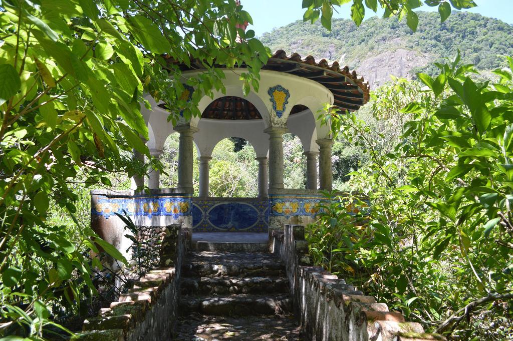 Pousada Tere Parque Терезополіс Екстер'єр фото